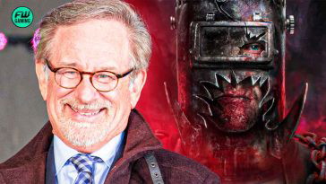 steven spielberg, dead by daylight’s single-player spinoff