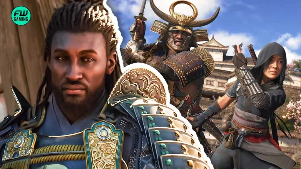 “Seems like they gave Naoe all of the love”: Despite Dual Protagonists, Assassin’s Creed Shadows Fans Might End Up Treating it Like a Single Protag Game as Yasuke’s Gameplay Disappoints
