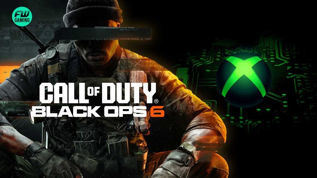 Call of Duty: Black Ops 6’s Absurd File Size is All the More Ridiculous When You Know Another 2024 Xbox Exclusive is Half the Size and has the Entire World in the Game