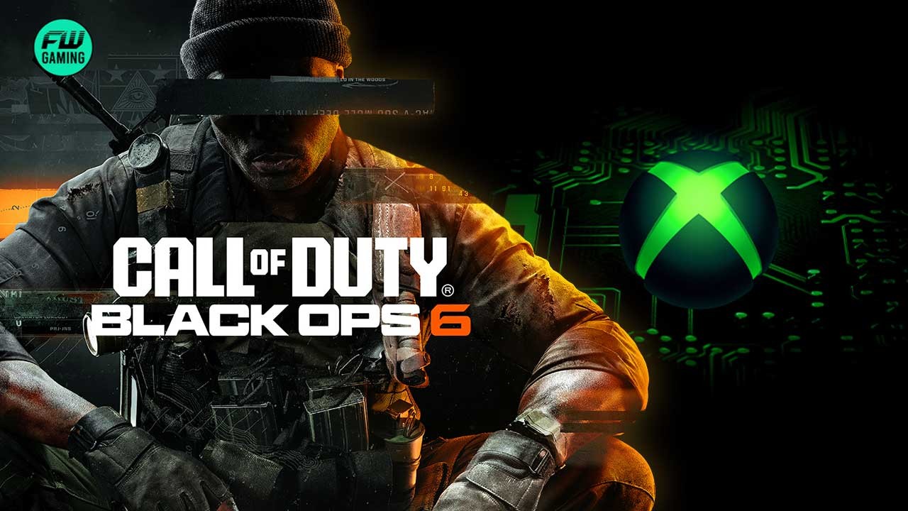 call of duty black ops 6, xbox