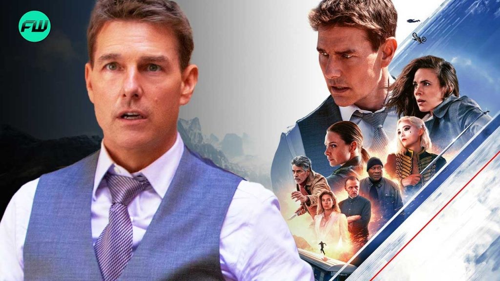 “I don’t want more money, I don’t want better catering”: Tom Cruise’s Co-star Had a Simple Request That Will Give Us a Thrilling Moment in Mission Impossible 8