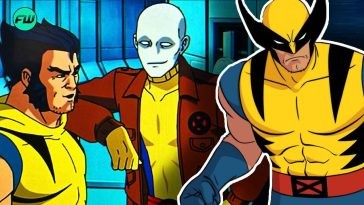 Wolverine and Morph in X-Men ‘97