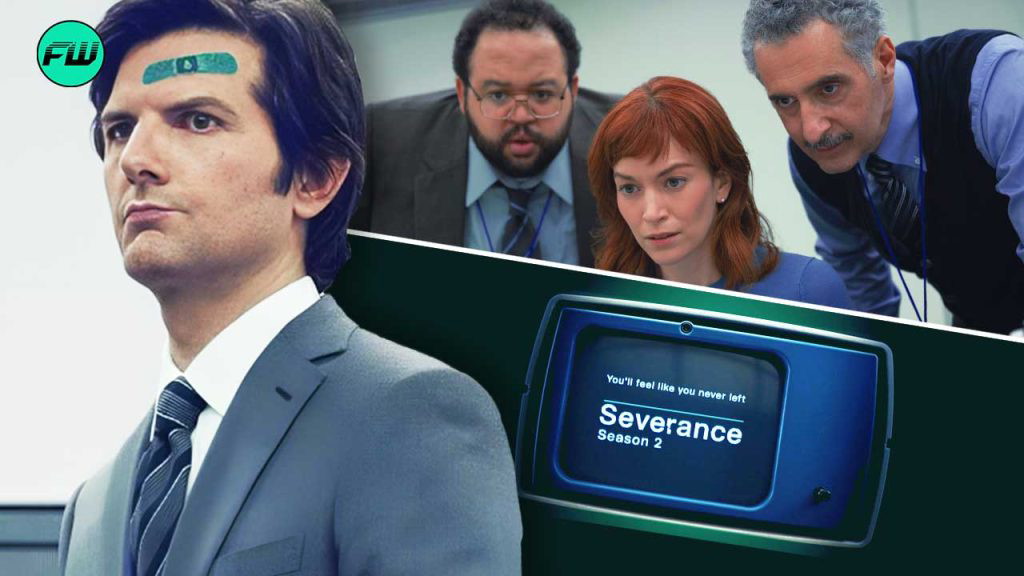 “Most underrated series of this decade and it ain’t even close”: Severance Season 2 Drops First Teaser as Fans Go Crazy Over Apple TV+ Sci-Fi Thriller