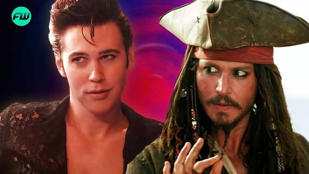 “It’s a hard one to touch”: Austin Butler Won’t Dare to Eclipse Johnny Depp’s Jack Sparrow Legacy Amid Joining Pirates of the Caribbean Franchise Rumors