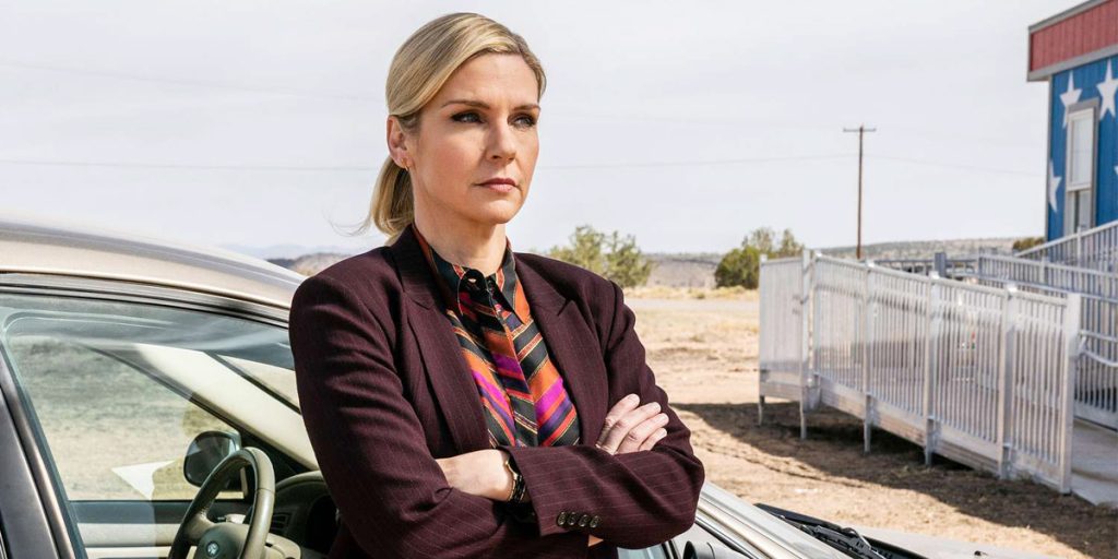 rhea seehorn in better call saul