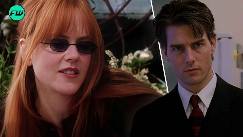 $162M Tom Cruise Movie Made Filming Nicole Kidman a Nightmare on the Sets of Practical Magic