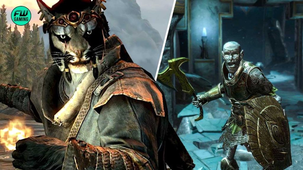 “My personal preference is not to remaster it”: Todd Howard’s Verdict on an Elder Scrolls Game We Have Been Begging Since a Decade for a Remaster