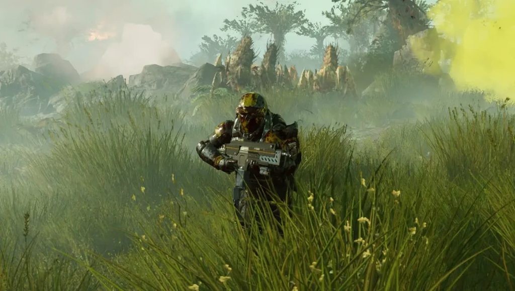 Increasing the level capacity could be a game-changer for Helldivers 2 players.