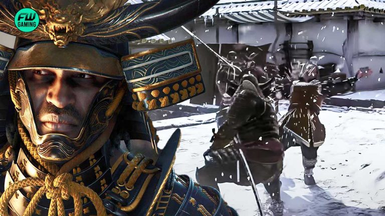 Assassins Creed Shadows Yasuke Gameplay Shows It Copied Another Ubisoft Games Parrying System 9734