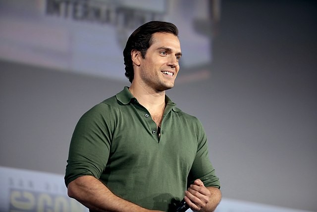 Henry Cavill's Involvement in the Warhammer Project is a "Dream Come True"