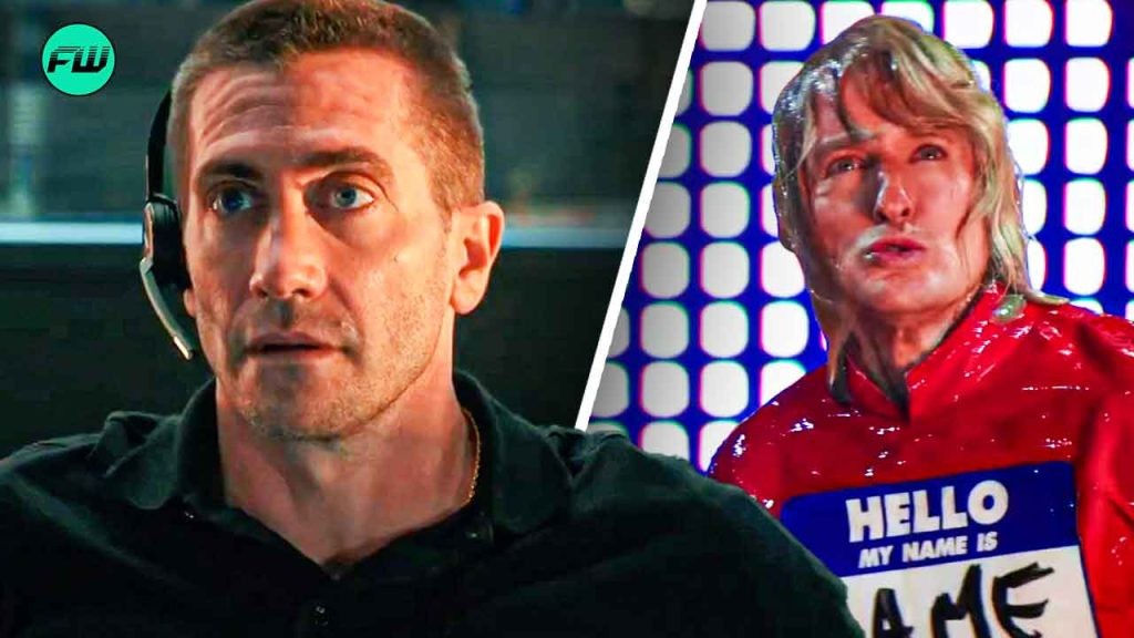 “But then Owen wound up doing it”: Owen Wilson’s Greatest Internet Meme Almost Didn’t Happen When Jake Gyllenhaal Came Agonizingly Close to Replacing Him in $60M Movie