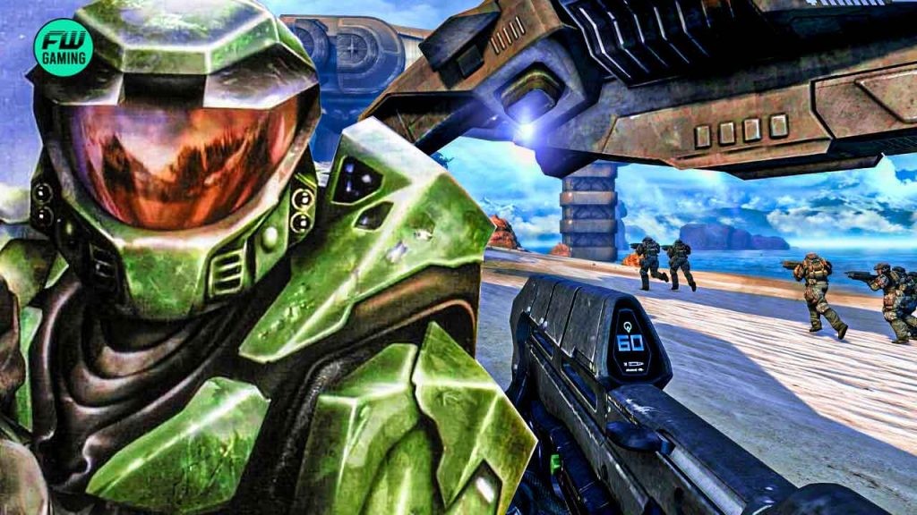 “Cut missions, weapons, characters, and storyline elements…”: Halo: Combat Evolved’s Creator Teases More than Just a Simple Remake, with Whole New Sequences Potentially Included – And PS5 Could Benefit Too