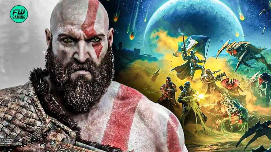 Super original at a conceptual level? No, but neither is Helldivers 2″: God of War’s Creator Goes In Hard on Concord Critics and Disingenuous Rage Baiters