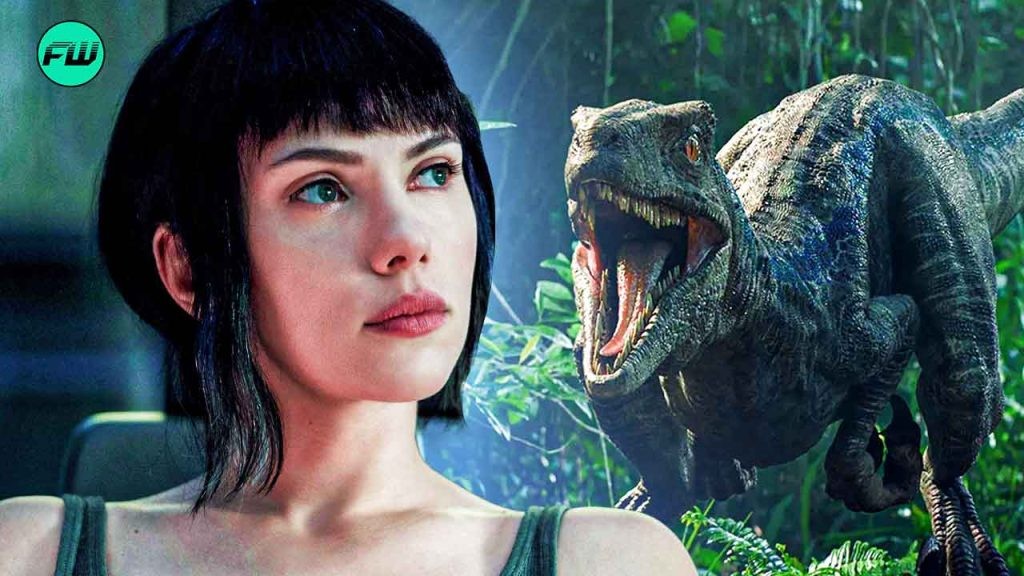Scarlett Johansson’s ‘Jurassic World 4’ Faces Tough Competition to Top One Villain Inspired By Apple CEO