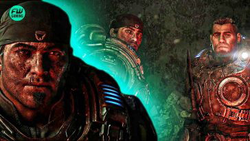 Gears of War E-day