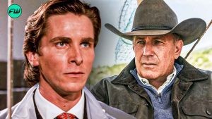 “Got so mad”: Not Kevin Costner, Another Yellowstone Star Who Channeled His Inner Christian Bale and Stormed Out on His Co-stars