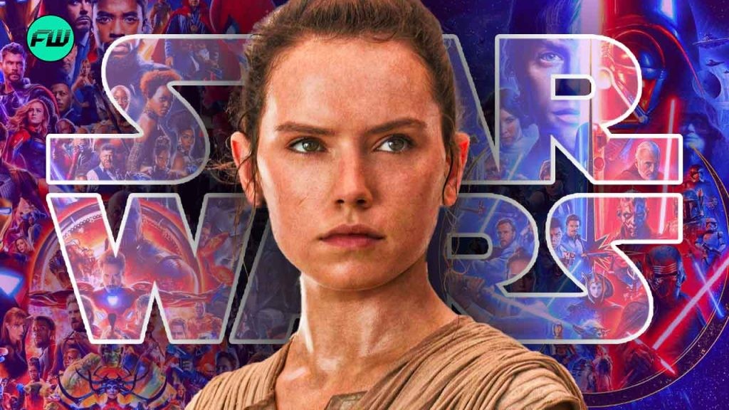 “I feel like ‘jealous’ is the wrong word”: Daisy Ridley Refused She’s Jealous of Marvel Star She Admitted Not Giving Any Advice to Ahead of Her Star Wars Debut Movie