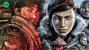 “Give me the good old Gears”: Gears of War E-Day Pulling Back on 1 Much-Maligned Feature From Gears of War 5