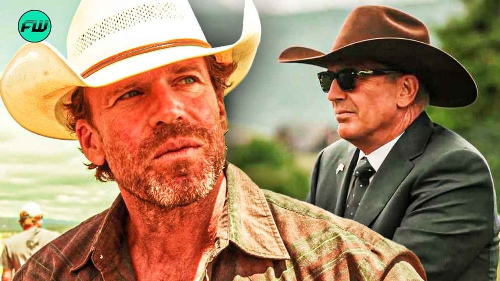 “The scripts never came”: Taylor Sheridan Flew Too Close to the Sun That Has Jeopardized Kevin Costner’s Yellowstone Return After His 1 Decision