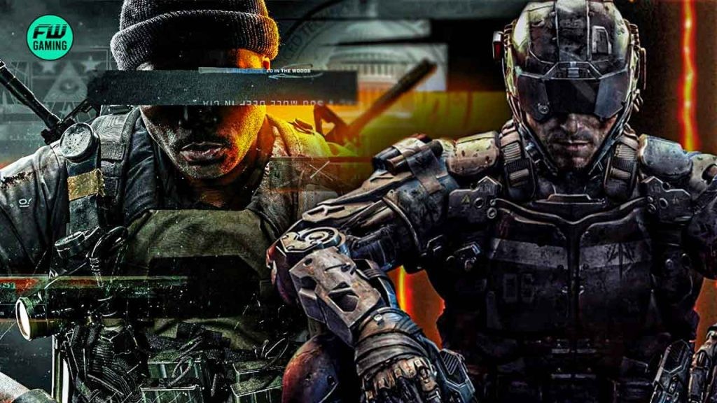 Treyarch Confirm Call of Duty: Black Ops 6 will Have the Return of 1 Feature Best Implemented In Black Ops 3