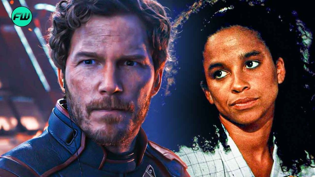 “You are cute, do you act?”: Chris Pratt Can’t Thank Rae Dawn Chong Enough For Helping Him Become the Dominant Box Office Force That He Is Today