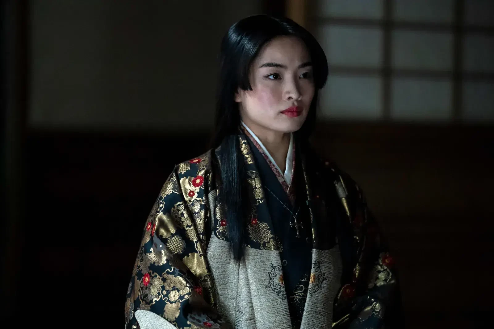 “I think everything about her scared me”: Anna Sawai Made a Major Revelation About Her Shōgun Role But Still Wouldn’t Play a Different Character if Given a Chance