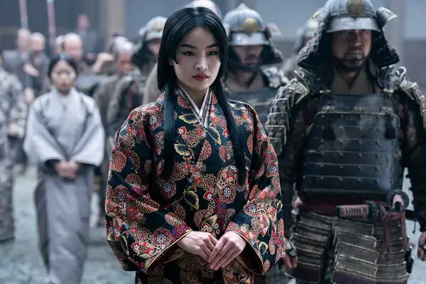 “I think everything about her scared me”: Anna Sawai Made a Major Revelation About Her Shōgun Role But Still Wouldn’t Play a Different Character if Given a Chance