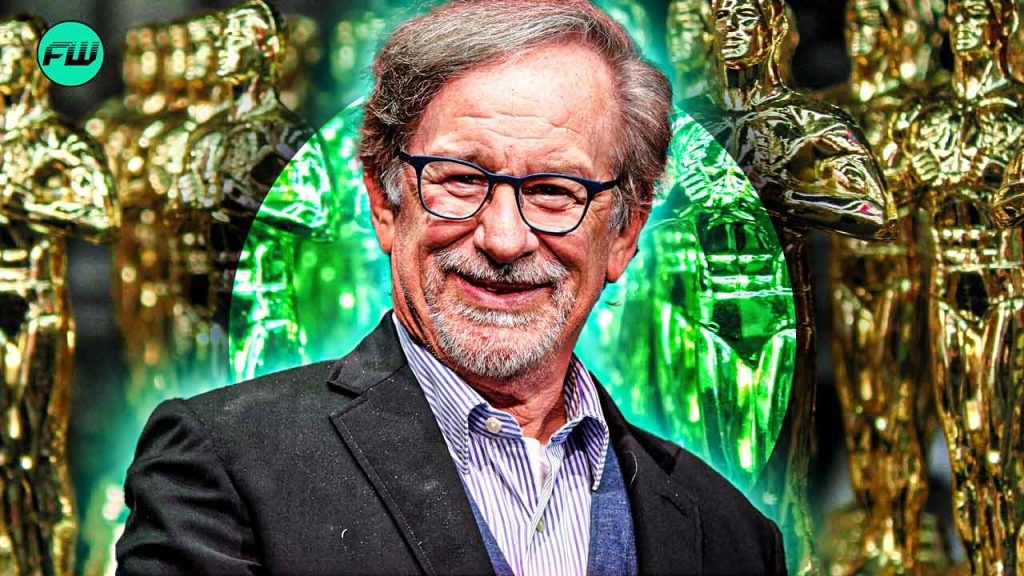 “I actually bribe them if you watch this movie..”: 3x Oscar Winning Director Steven Spielberg Had an Annoying Yet Life Changing Advice For Filmmakers