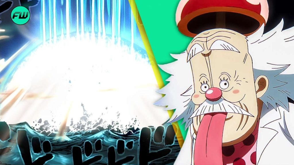 One Piece: The Mother Flame’s Real Origins May Have Limited Vegapunk’s Capability of Replicating it Because of a Tragic Reason (Theory)