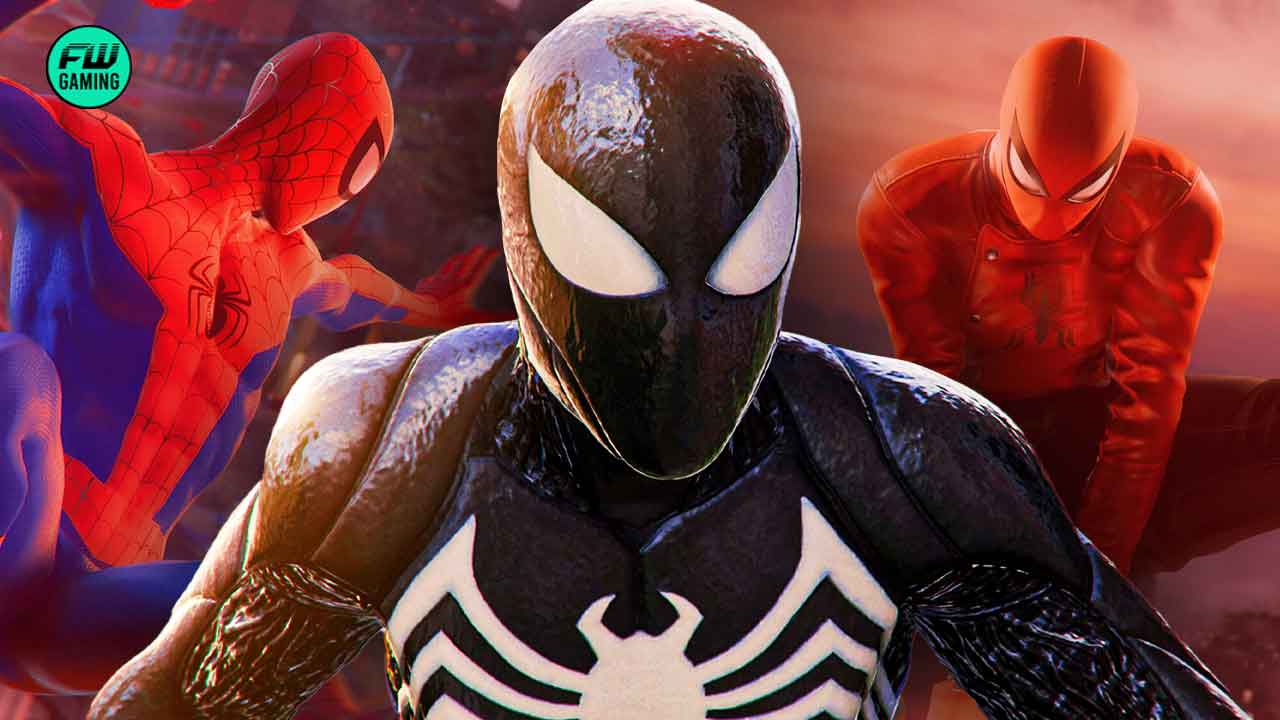 “Yeh we’re not getting Peter Parker in Marvel’s Spider-Man 3”: Reportedly We Have Our First Look at Insomniac’s Third Instalment Points to a Surprise Character Being Playable and It Could Paint a Bad Picture for Peter