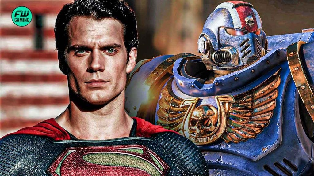 “Certainly open to people who really get it”: Henry Cavill’s Favorite Blizzard Game He Nearly Lost His Superman Role Over Can Get a Series in Future and it’s the Perfect IP for Him after Warhammer 40K