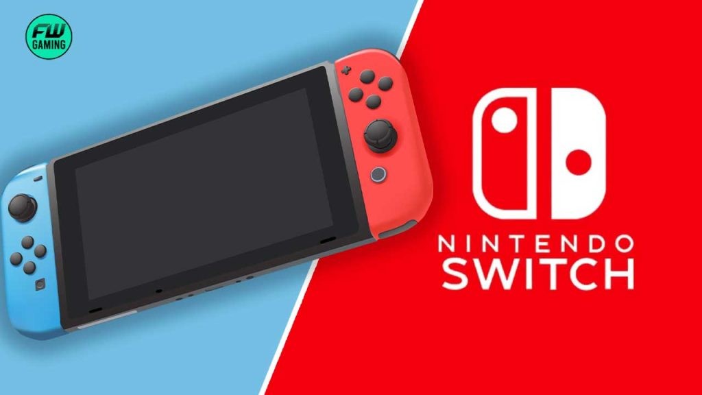 Nintendo Switch’s Latest Patch Kills a Feature That’ll Break a Lot of Gamer’s Hearts and Change How (and What) They Play