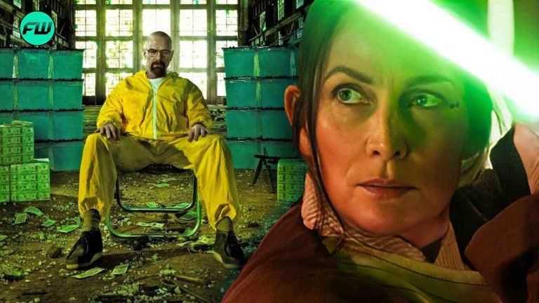 “You have to say the Jedis are going to take some Ls”: Carrie-Anne Moss’ Chilling ‘Cold Open’ in The Acolyte That Left Star Wars Fans in Distress is Inspired by Breaking Bad