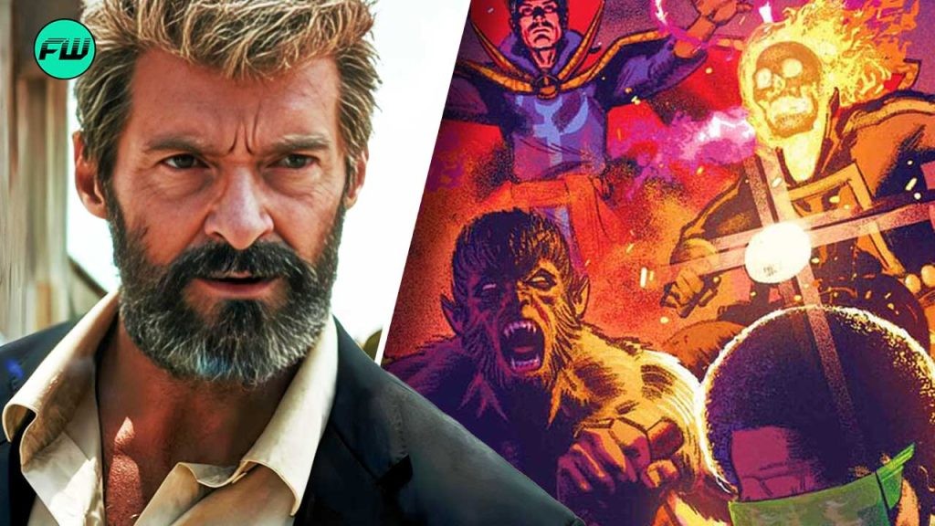 “I can see this potentially being huge for Marvel”: Midnight Sons Might Have Struck Gold With ‘Logan’ Writer Who Will Impress Fans With His Stellar Résumé