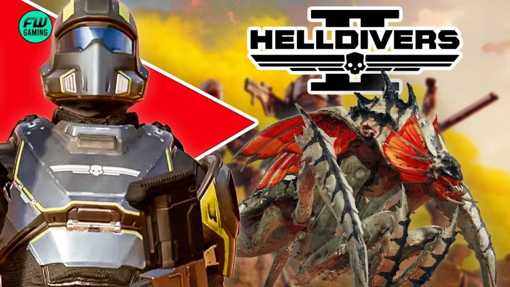 “I need those recon helmets…”: Johan Pilestedt Confirms a Feature Was Cut From Helldivers 2, that Would Have Fundamentally Changed the Game For the Better