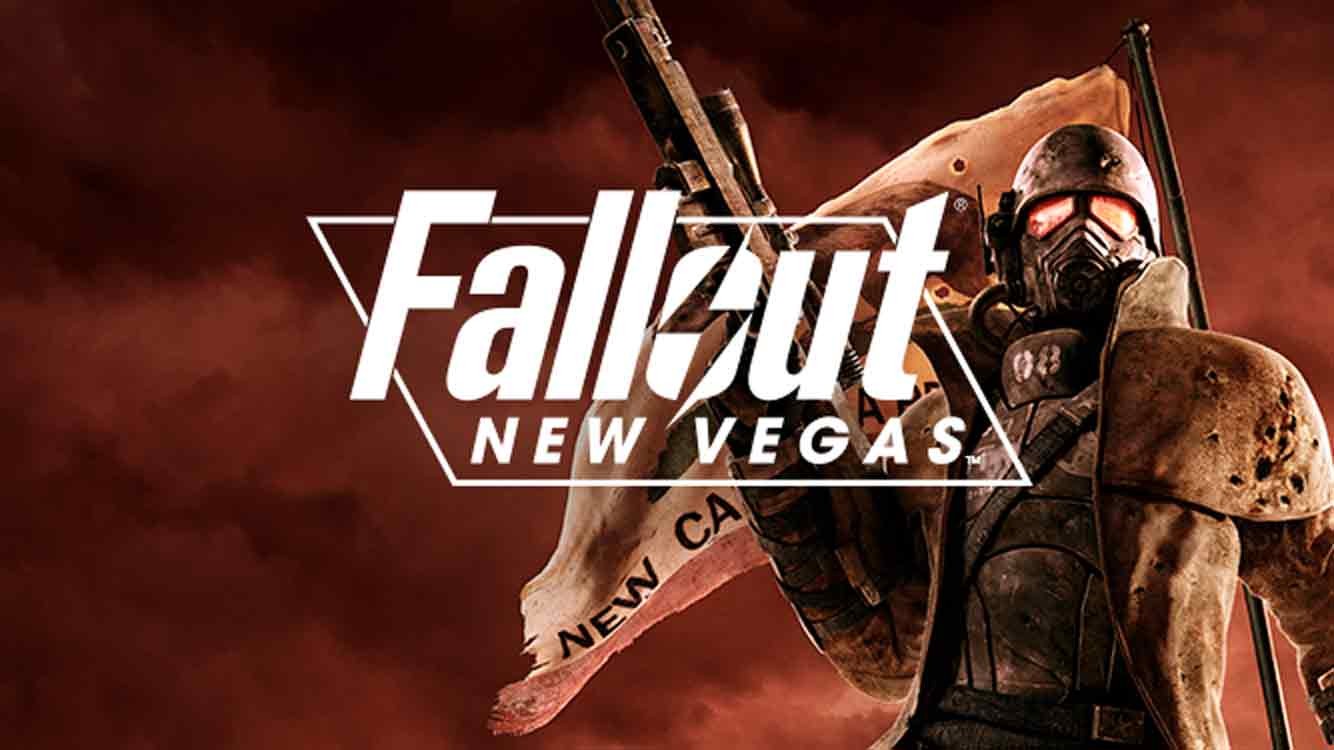 Fallout: New Vegas was made in just 18 months
