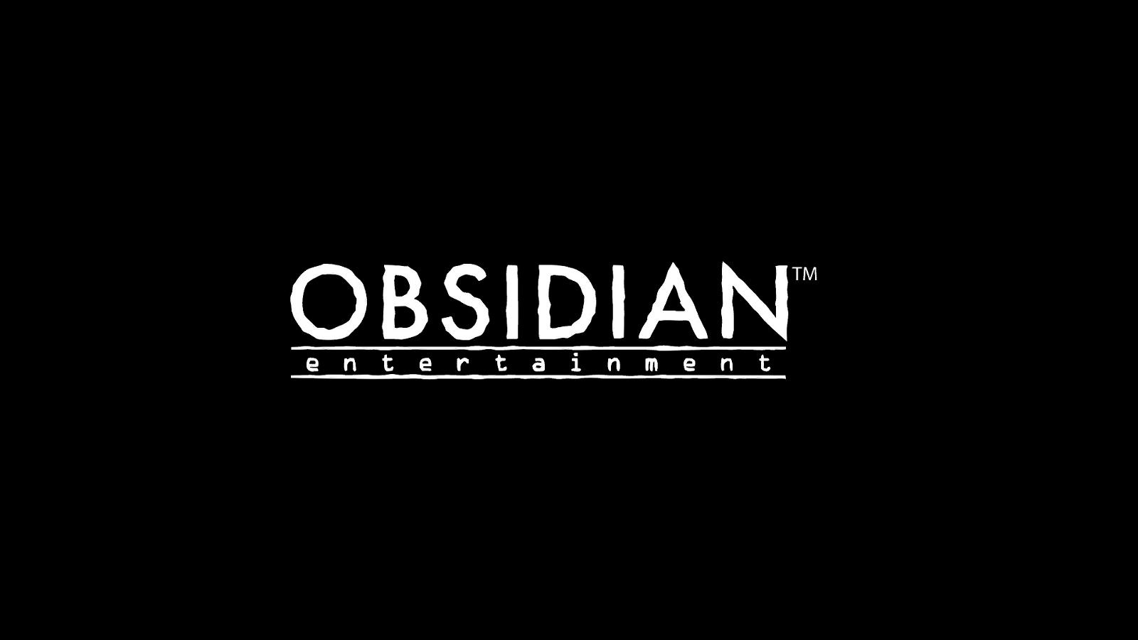 Obsidian Entertainment is the studio behind Fallout: New Vegas' sucess