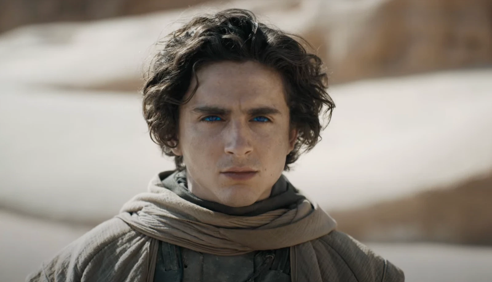 Timothée Chalamet’s Attitude While Filming Dune: Part Two Was Starkly Different From Dune (2021), Director Denis Villeneuve Confesses