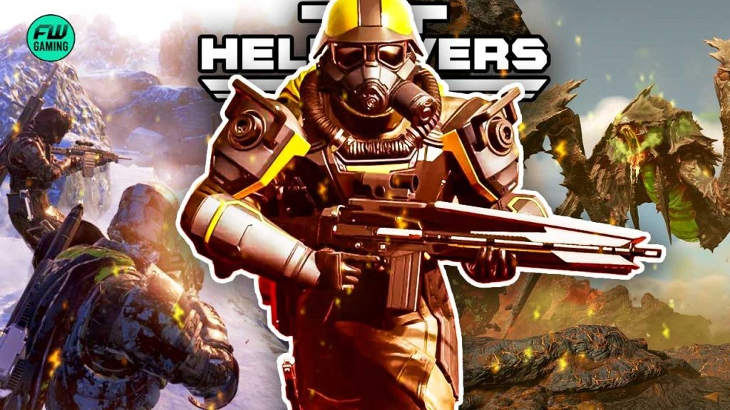 Helldivers 2: The Latest Major Order Could Be the Final Piece of a Terrifying Theory That Could Prove Too Much for Even the Hardest of Helldivers Players