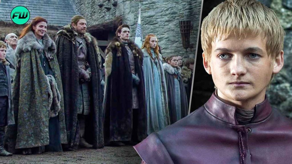 “Why did he have to die like this”: 13 Years Ago Game of Thrones Witnessed the Gut-Wrenching Death of a Character That Everyone Loves and It Still Haunts Us to This Day