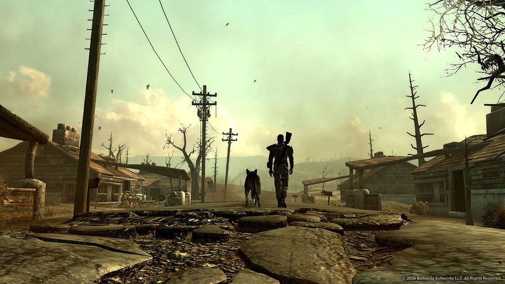 Despite having a pivotal role in crafting one of the best games in the series, New Vegas, his journey within the franchise was filled with challenges.