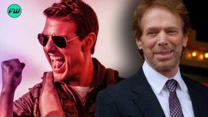 Jerry Bruckheimer’s Update on Top Gun 3 is Worrying For One Sole Reason and Even the Action God Tom Cruise Needs to Consider That