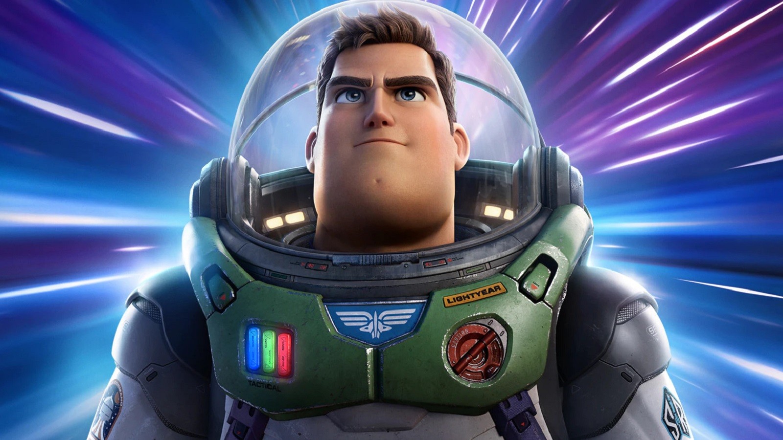Lightyear bombed big time at the box office in 2022 | Pixar Animation Studios