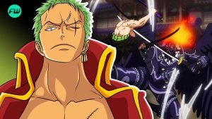 Eiichiro Oda Can Put Zoro vs King to Shame With His Rumored Plans For Zoro’s Fight Against One of the Strongest Swordsman in One Piece