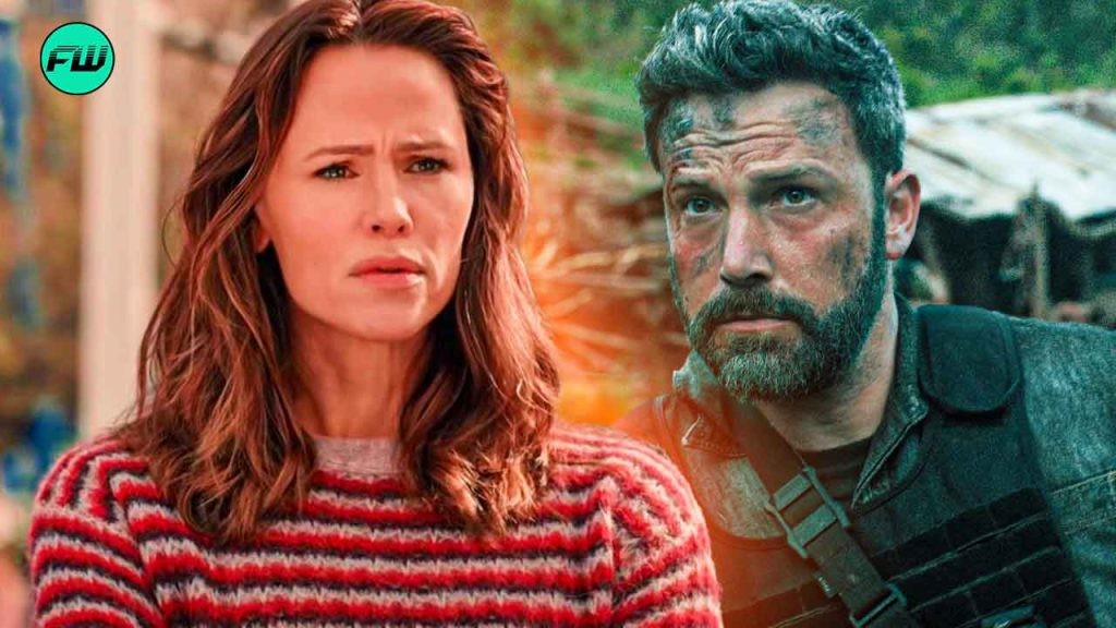 “It doesn’t make me feel good”: Even After Their Painful Separation, Jennifer Garner Always Wanted to Protect Ben Affleck From Being Turned into a Meme