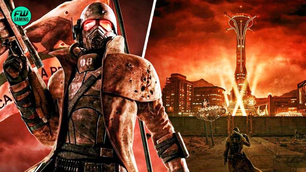 “That was a necessity”: The Ridiculously Low Amount of Time Obsidian Was Given to Develop Fallout: New Vegas is Downright Preposterous
