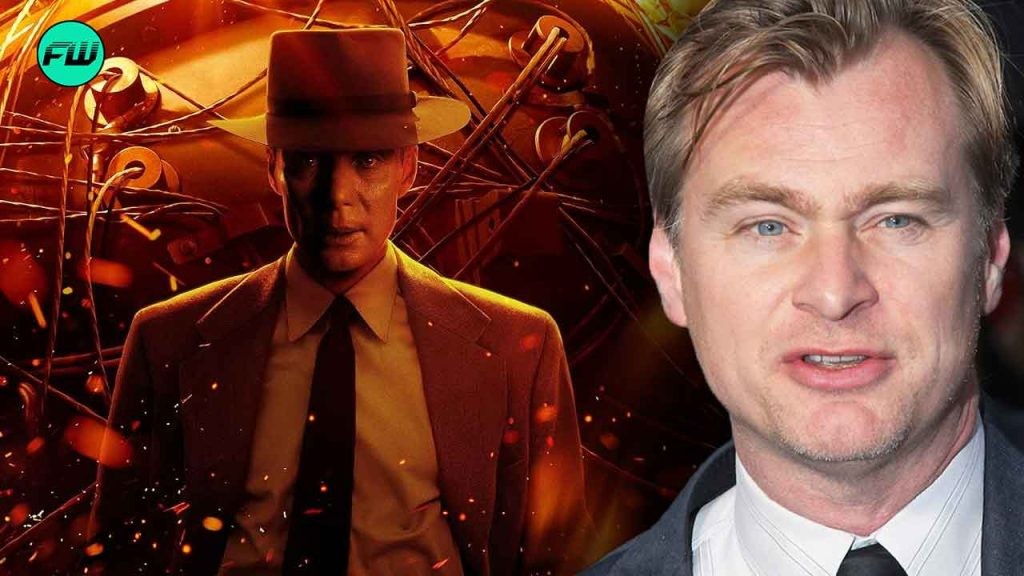 “I always wanted to make one”: Oppenheimer Was a Dream Come True for Christopher Nolan That Surprisingly Wasn’t About the Atomic Bomb
