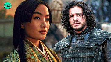 anna sawai in shogun season 2 , game of thrones