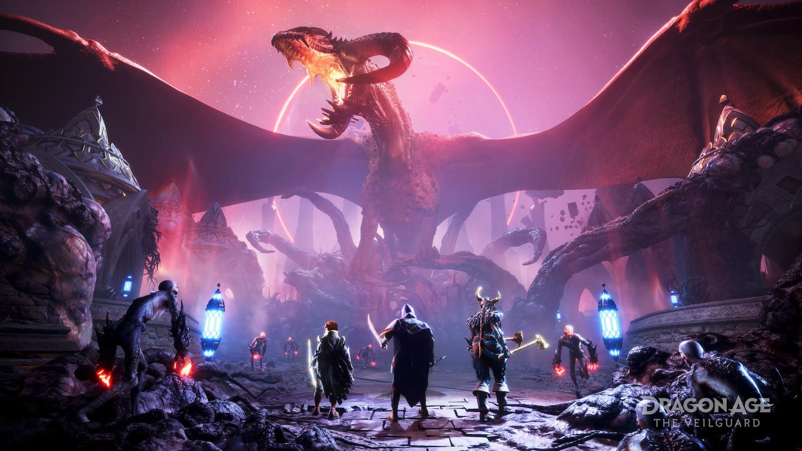 Dragon Age: Inquisition вынудила Dragon Age: The Veilguard принять одно из самых важных решений