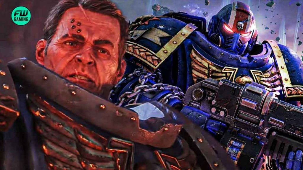 “It’s a really tricky balancing act”: The Biggest Pitfall Warhammer 40K: Space Marine 2 Had Was Never the Story, the Environment or the Combat, But 1 Other Aspect Nearly Impossible to Make Work, But They Did